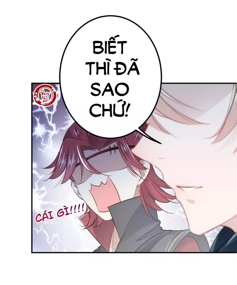 vương gia không thể trêu chapter 54 22