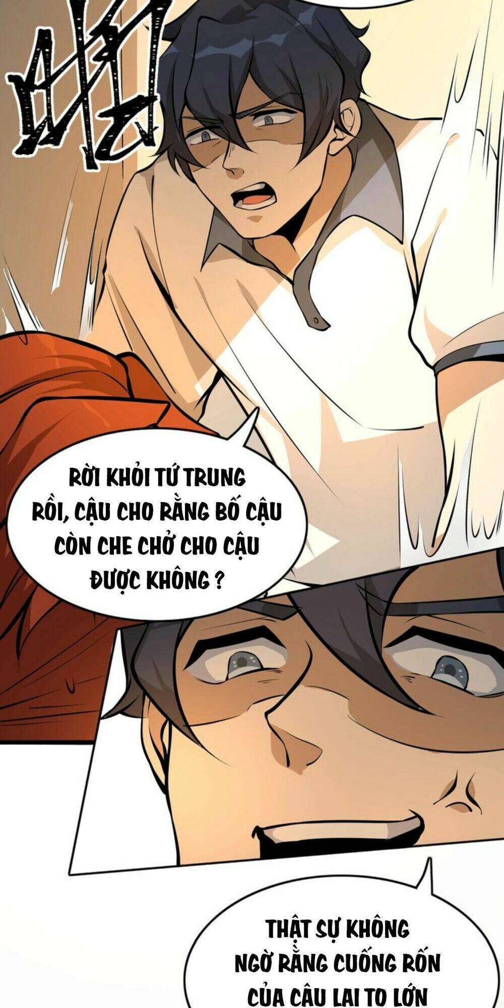 app tu chân mạnh nhất chapter 4 24