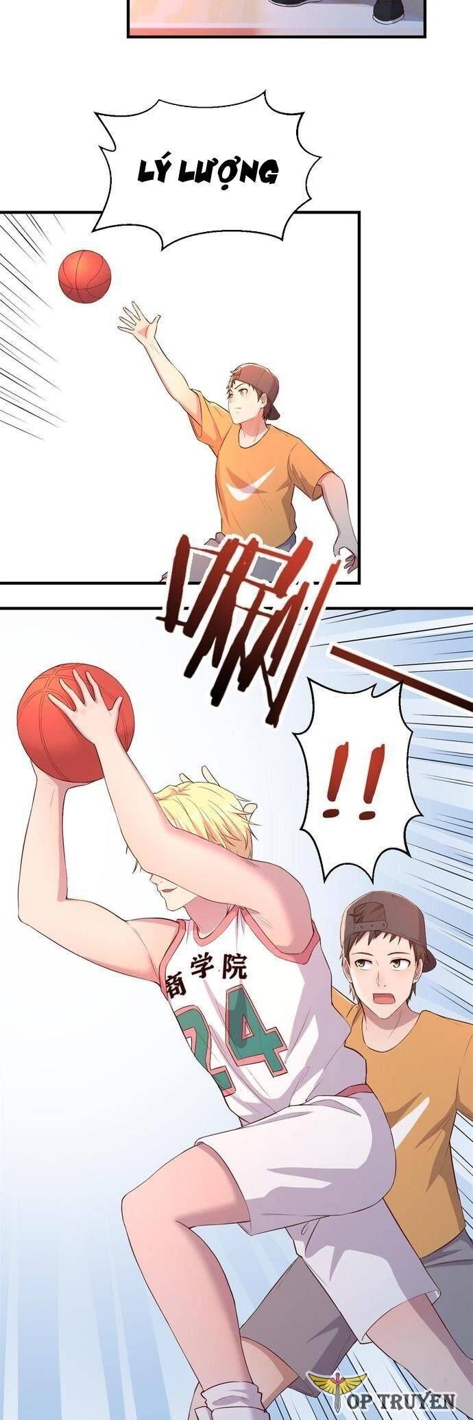 chị gái tôi là đại minh tinh chapter 62 20