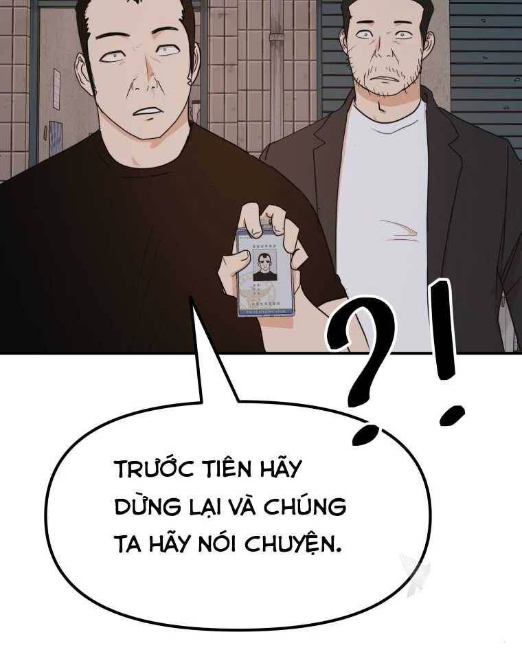 Bạn Trai Vệ Sĩ chapter 100 73