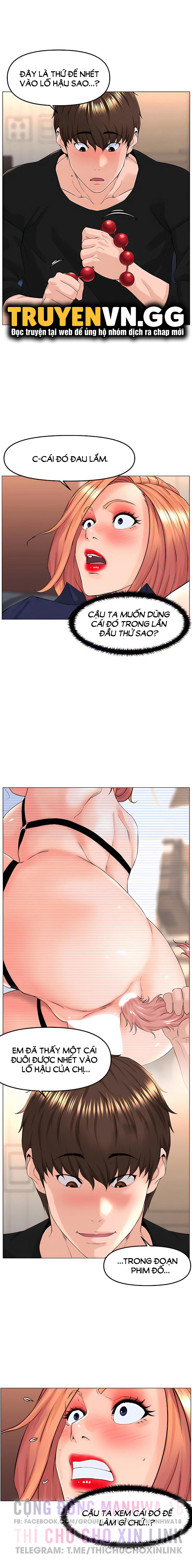 idol kế bên chapter 62 2