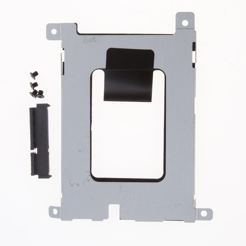 Hard Drive HDD SSD Caddy / Case Slot for Latitude