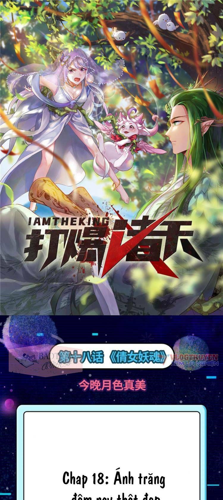 đánh bại chư thiên chapter 18 1