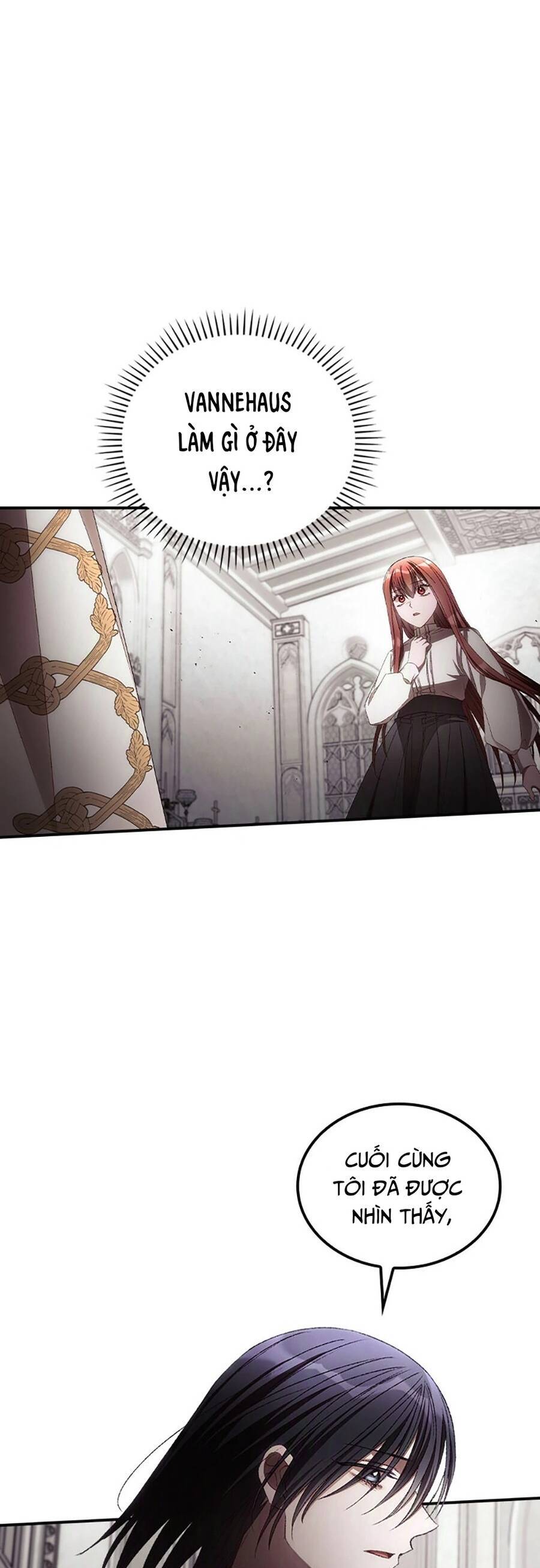 tôi nhìn thấy cái chết của bạn chapter 74 1