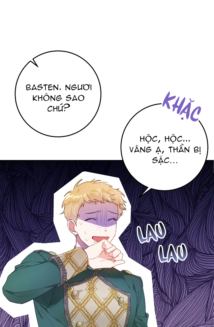 con rối ác nữ marionette chapter 36 29