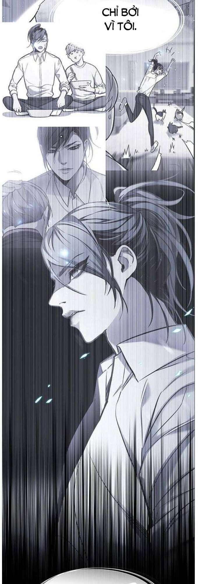 biến thân thành mèo chapter 137 17