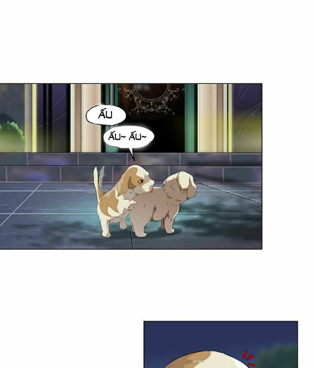 sổ tay mỹ nam giới x chapter 4 30