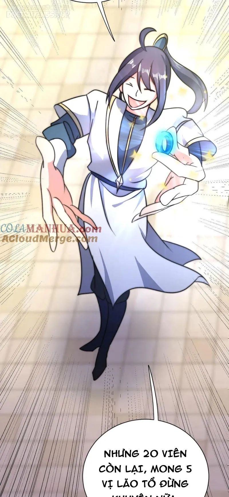 huyền huyễn: ta bắt đầu vô địch từ bại gia chapter 32 22