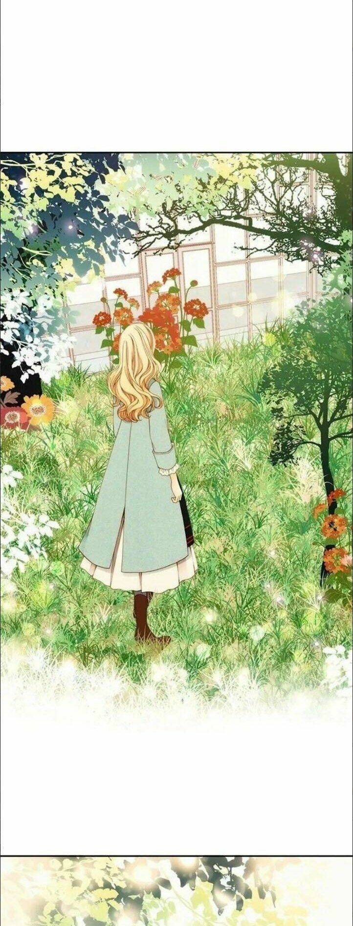 wendy , cô gái bán hoa chapter 7 25