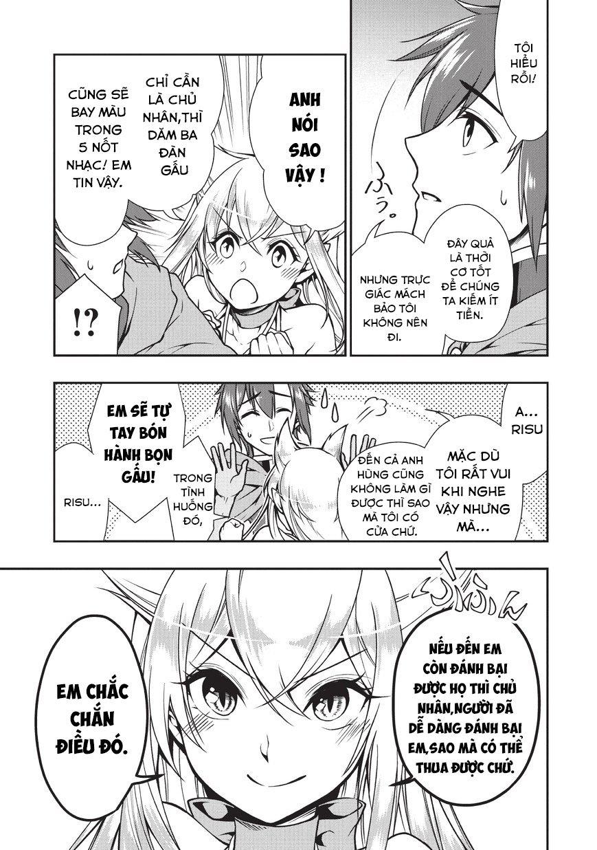 chillin different world life of the ex-brave candidate was cheat from lv2 chapter 4.2 5