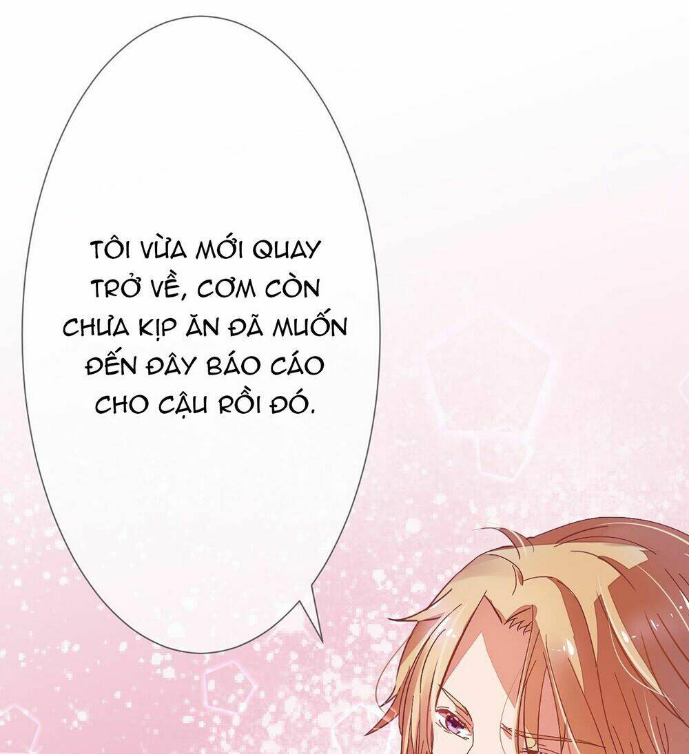 manh thê khó dỗ chapter 14 8