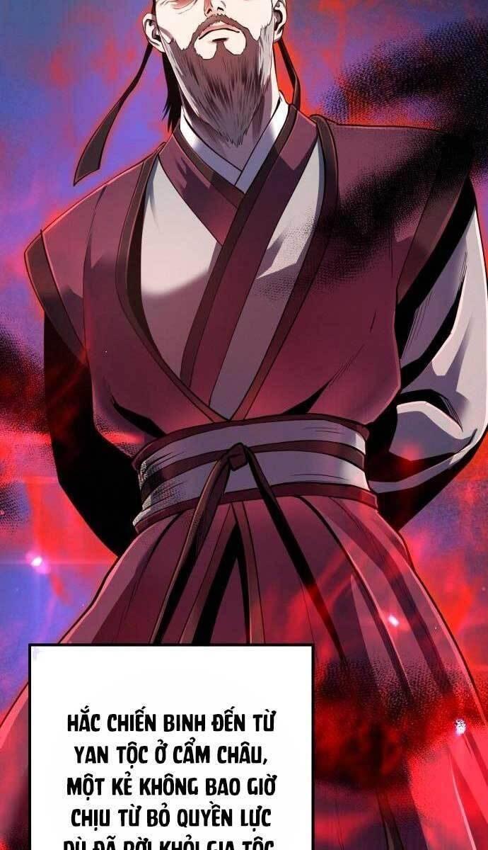 con trai út nhà ha buk paeng chapter 33 2