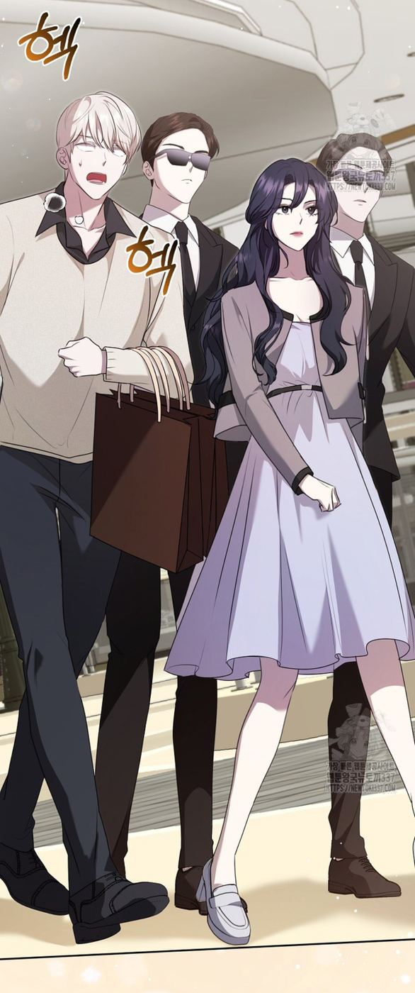 bạn trai của nam chính bị ám ảnh bởi tôi chapter 30.2 25