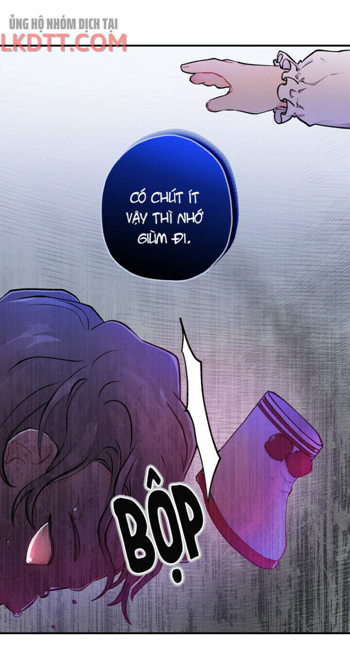 tôi đã trở thành con gái nuôi của nam chính chapter 8 55