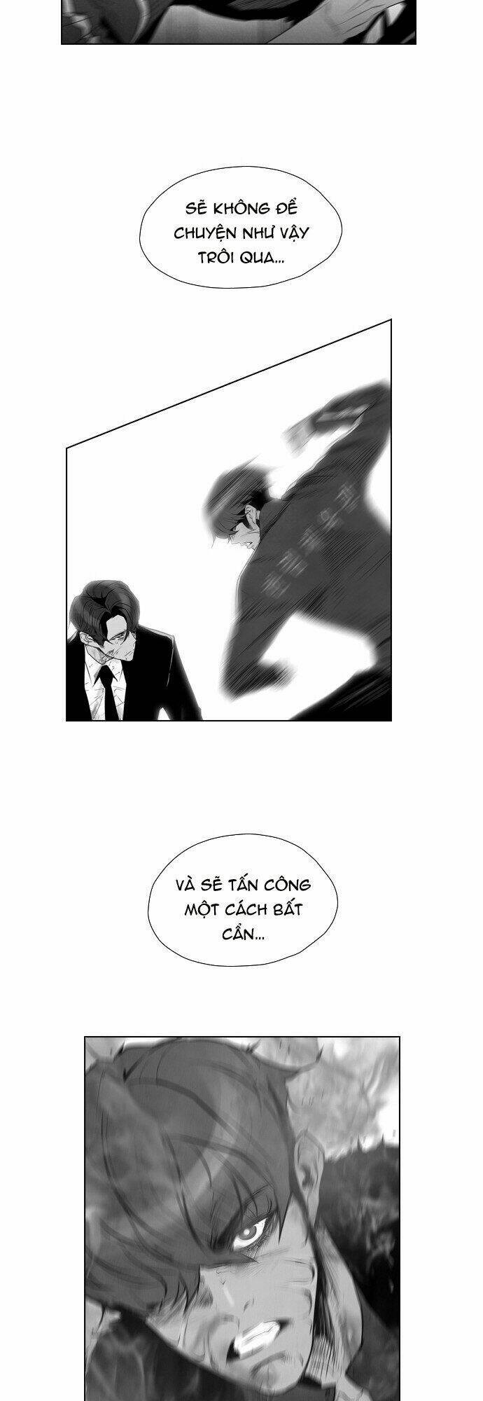 kẻ hồi sinh chapter 79 42