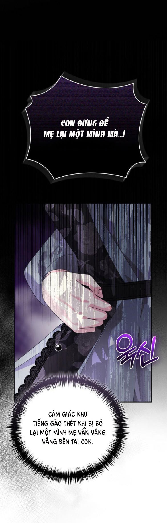 chiếm hữu trái tim bạo chúa chapter 18.1 38