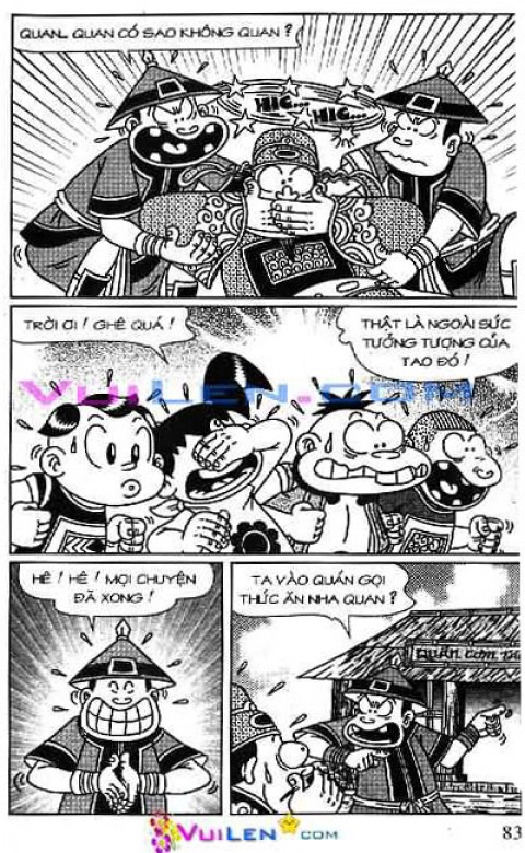 thần đồng đất việt chapter 116 80