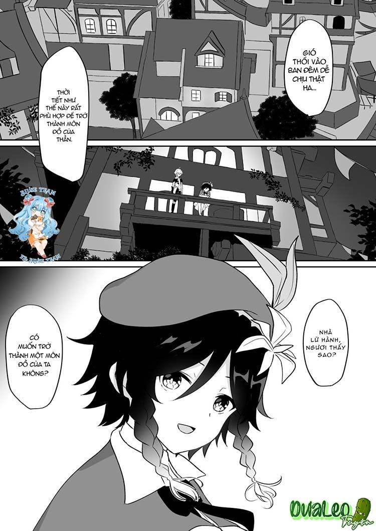 tổng hợp oneshot boylove chapter 38 1