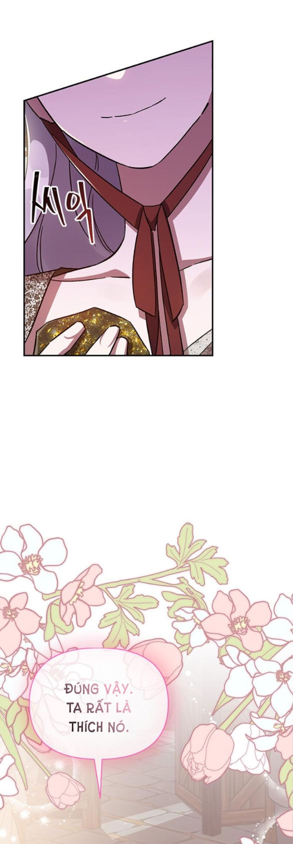 ôi kẻ thù không đội trời chung thân ái của tôi chapter 33.1 31