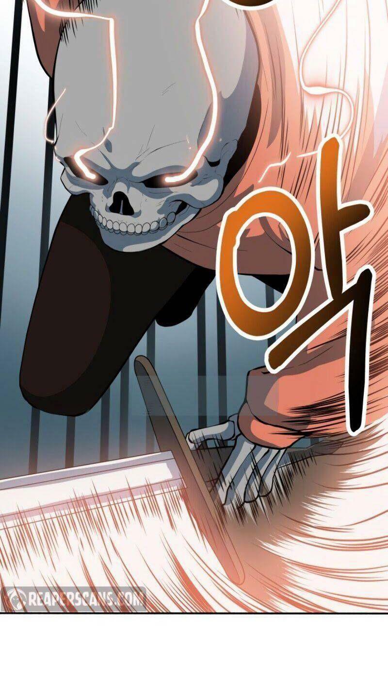 ngôi nhà kết nối với hầm ngục chapter 8 5