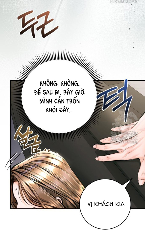 đứa trẻ trông giống tôi chapter 34.2 34