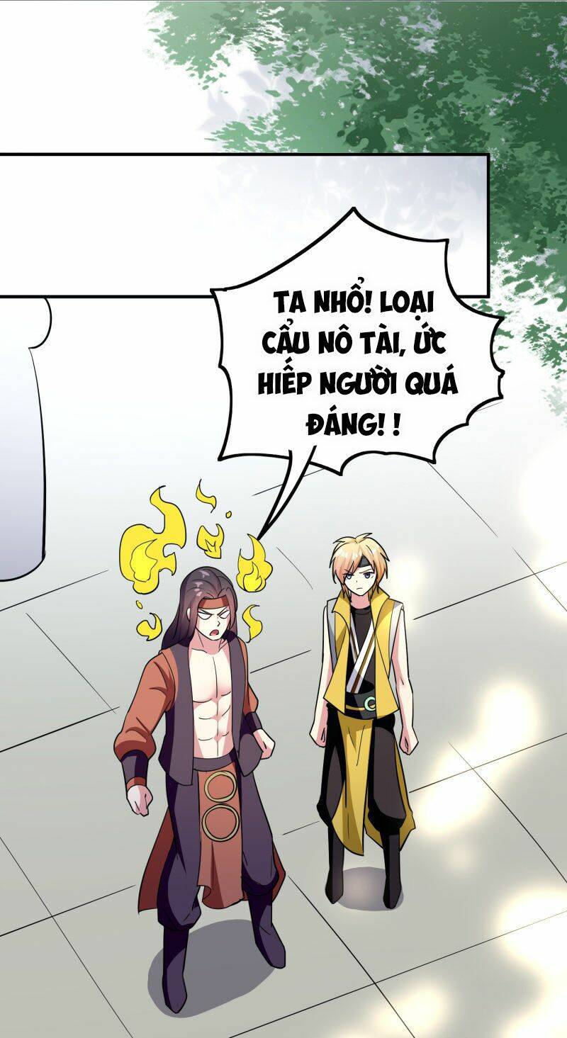 vạn giới tiên vương chapter 63 4