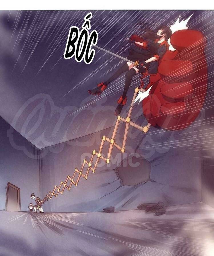 hắc kim đảo chapter 27 8