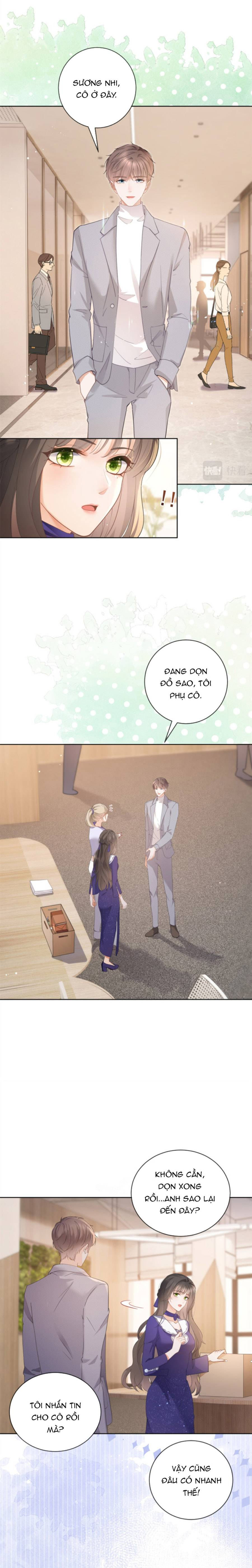 sát thủ đại nhân tại tuyến dưỡng hồ chapter 41 5