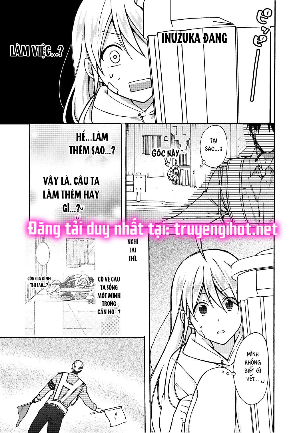 genderbender yankee school họ đang cố gắng chiếm lấy lần đầu tiên của tôi chapter 9.2 3