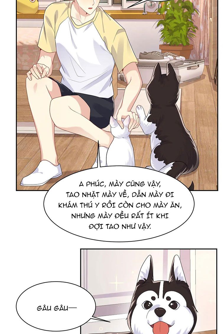 lại bị bạn trai cũ nhắm trúng rồi chapter 94 28