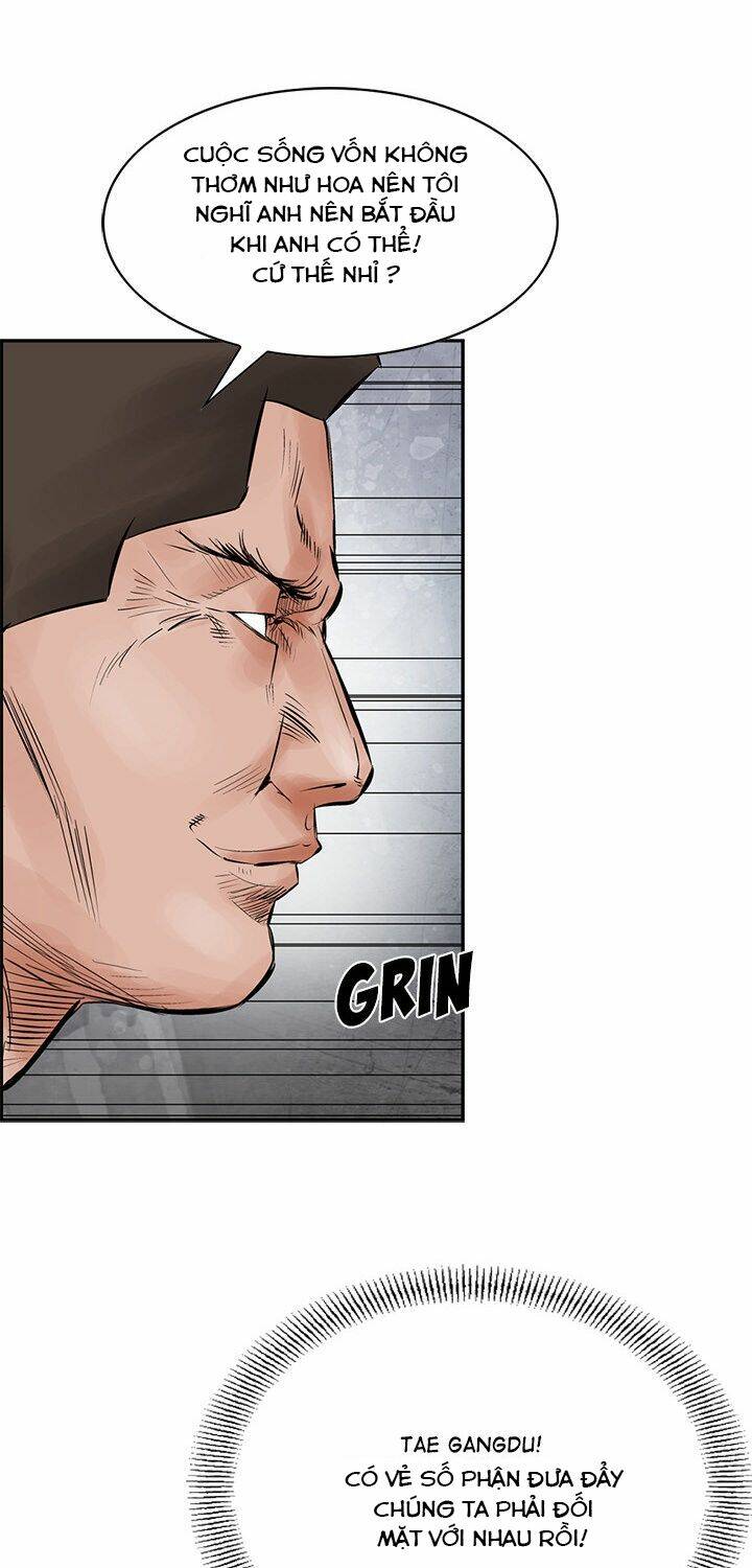 huyền thoại : khởi đầu chapter 30 18