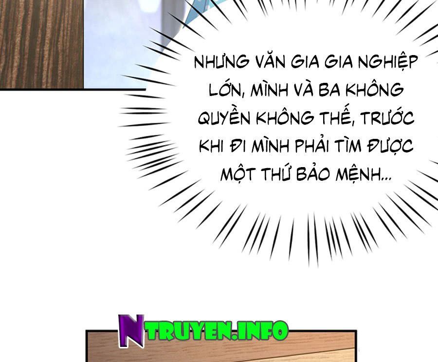 nam thần truy thê chỉ nam chapter 3.2 25