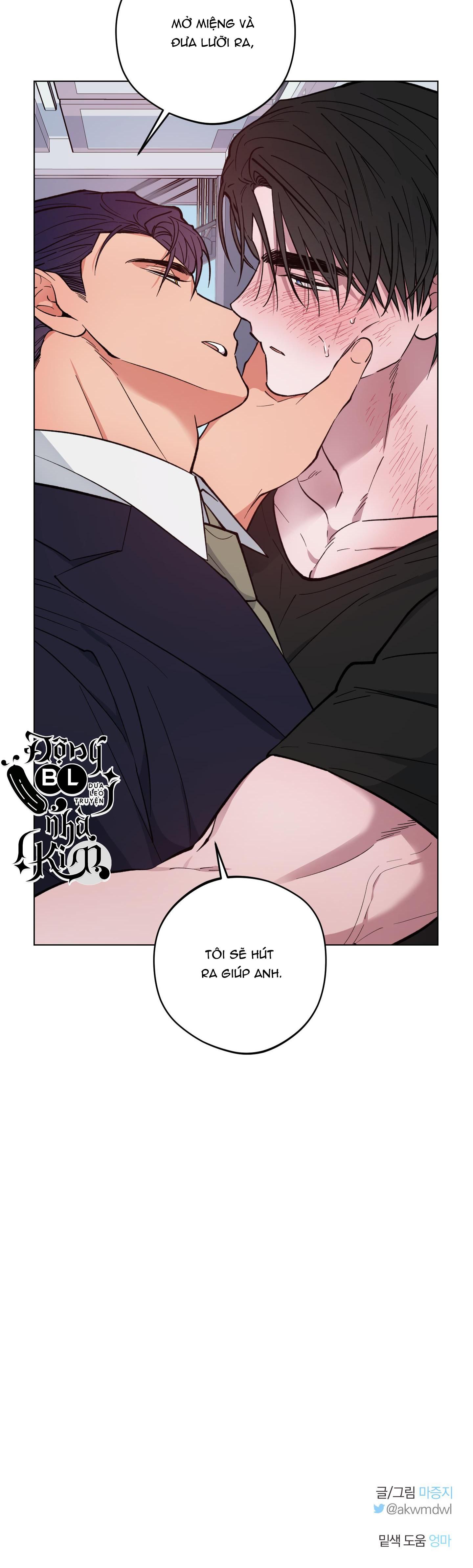 bình minh của rồng chapter 11 30