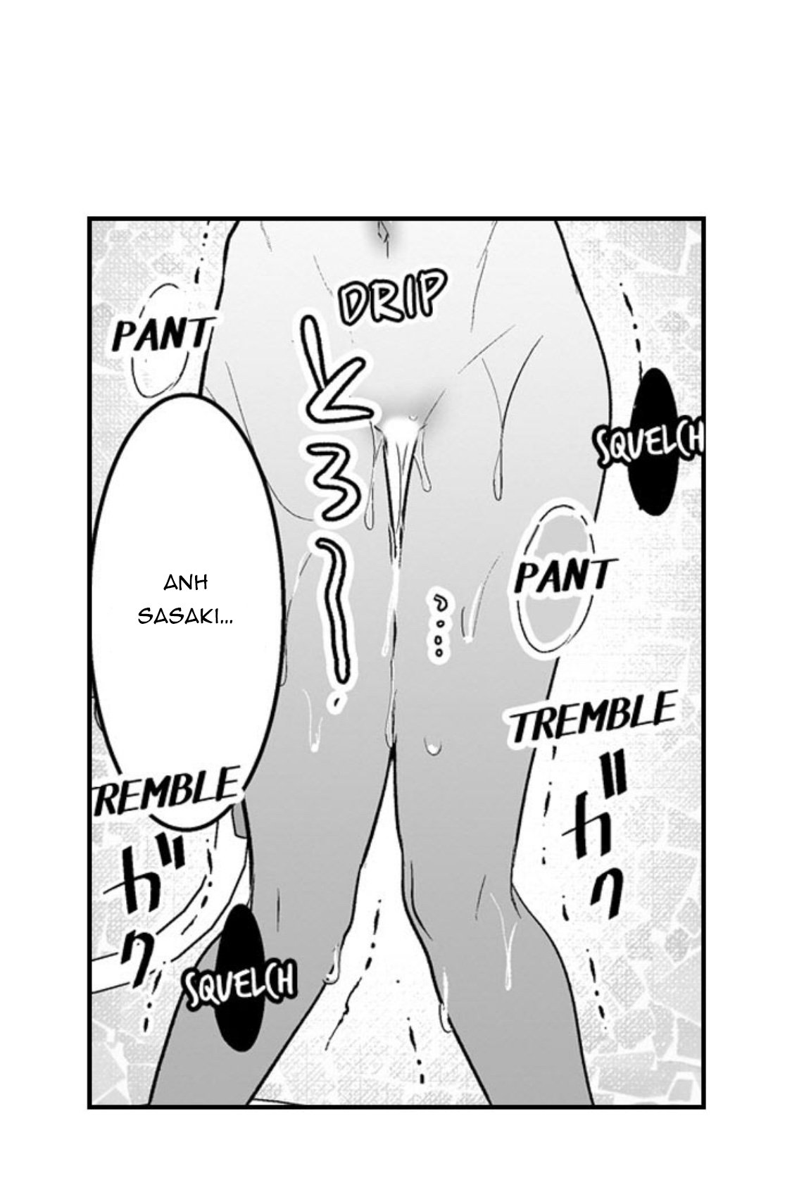 làm thế nào để người chưa có kinh nghiệm trong chuyện đó trở thành phóng viên 18+ (full) chapter 12.2 15