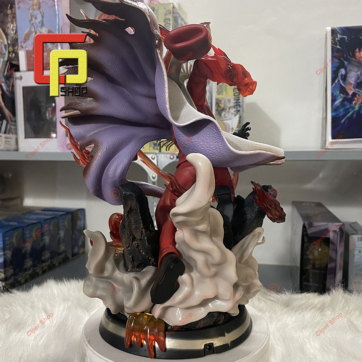 Mô hình Akainu GK - Có Led - Figure Akainu One Piece