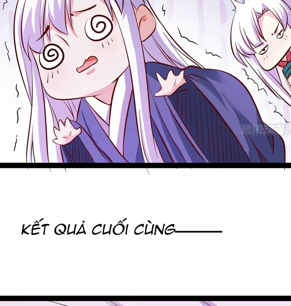 hoàng hậu của trẫm là võ lâm minh chủ chapter 13 54