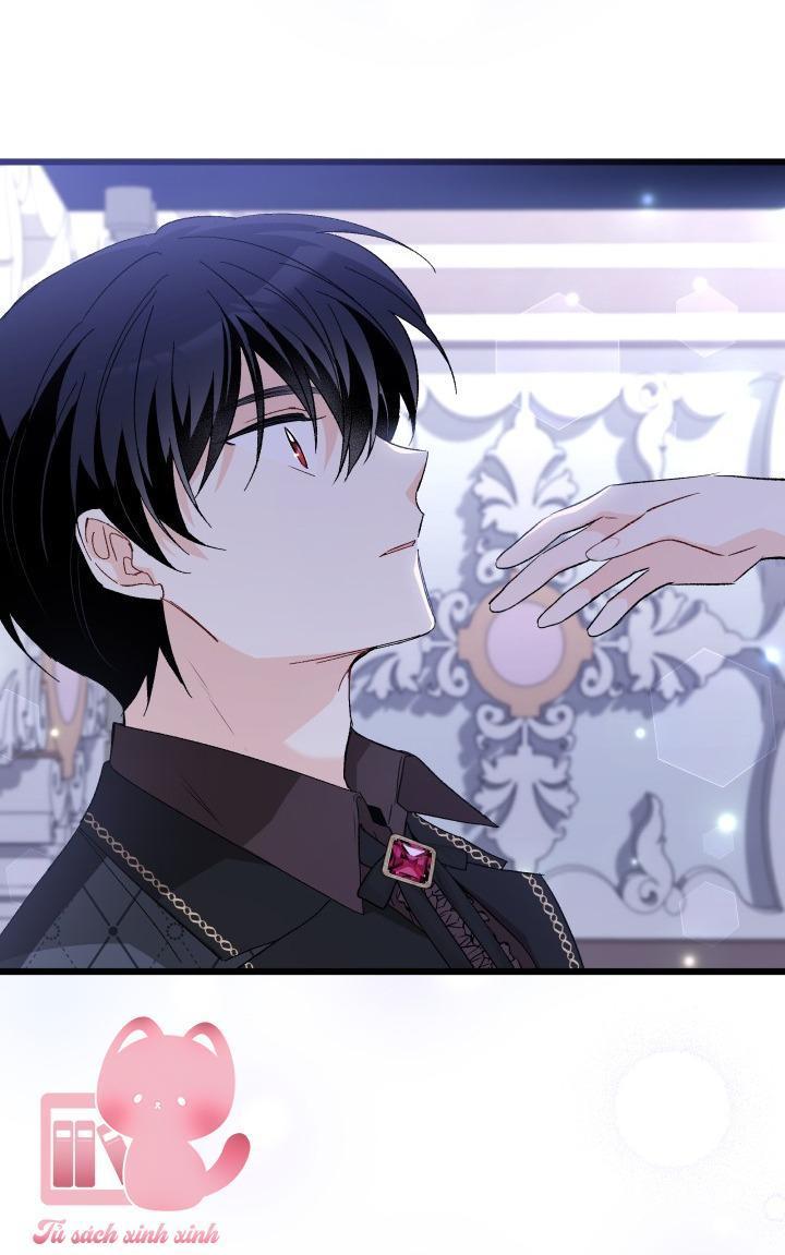 quan hệ cộng sinh giữa báo đen và thỏ trắng chapter 88 42