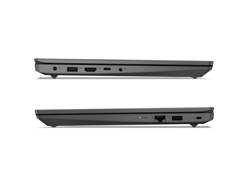 Laptop Lenovo V14 Gen 4 IRU 83A000BEVN i5-13420H | 8GB | 512GB | 14' FHD | Win 11 - HÀNG CHÍNH HÃNG