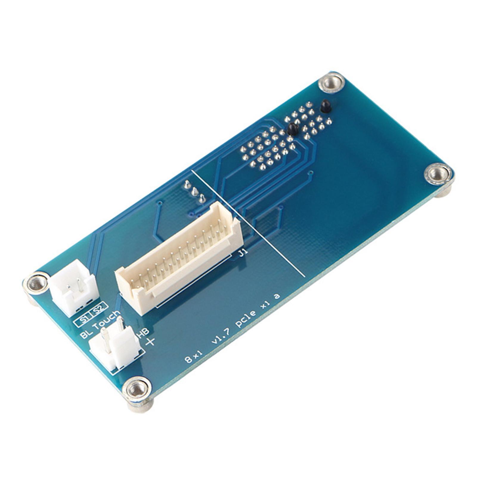 Z Axis Adapter Board 1.7 Motor Print Head for Component