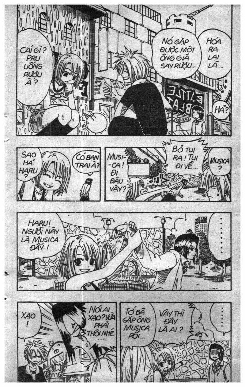 rave master (scan) chapter 2 117