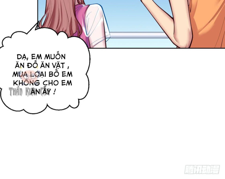 nhạc phụ đại nhân là bà xã chapter 2.3 13