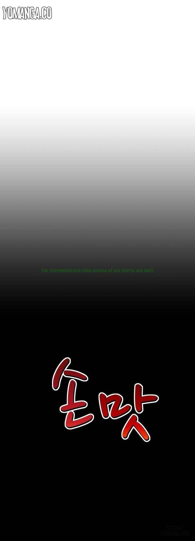 mùi vị của đôi bàn tay chapter 15 62