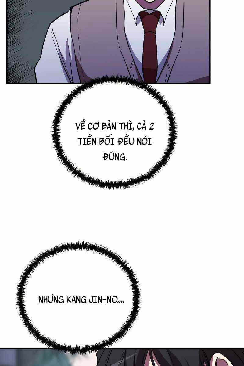 giả vờ làm kẻ vô dụng ở học đường chapter 45 94