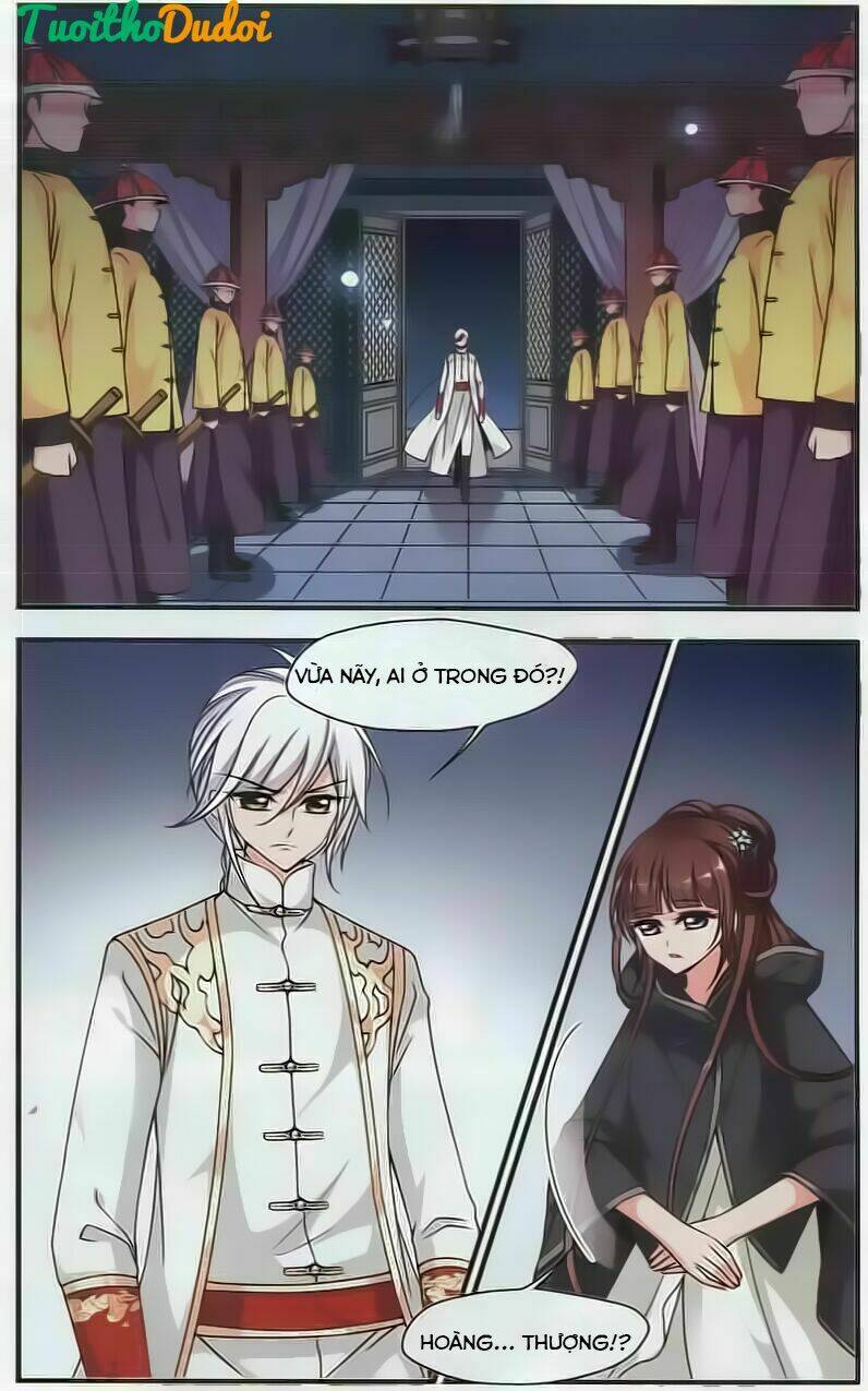 phi đãi nghiên tuyết chapter 74 13