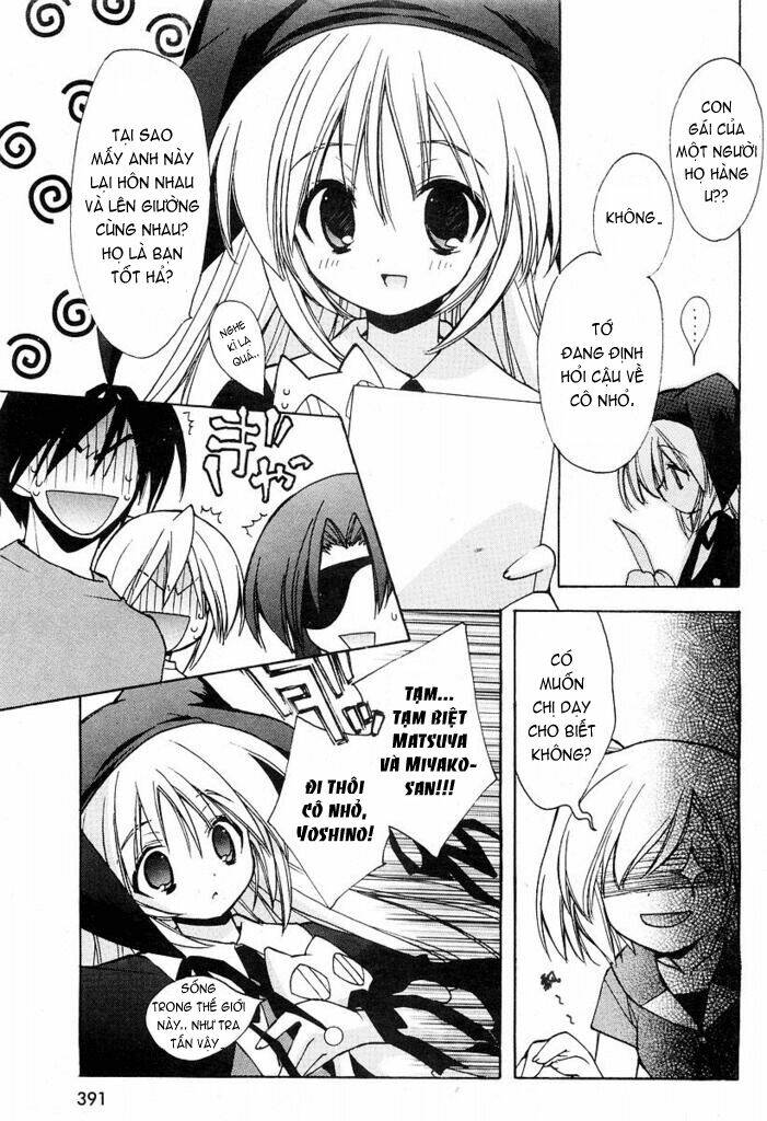 ar forgotten summer! chapter 2 7