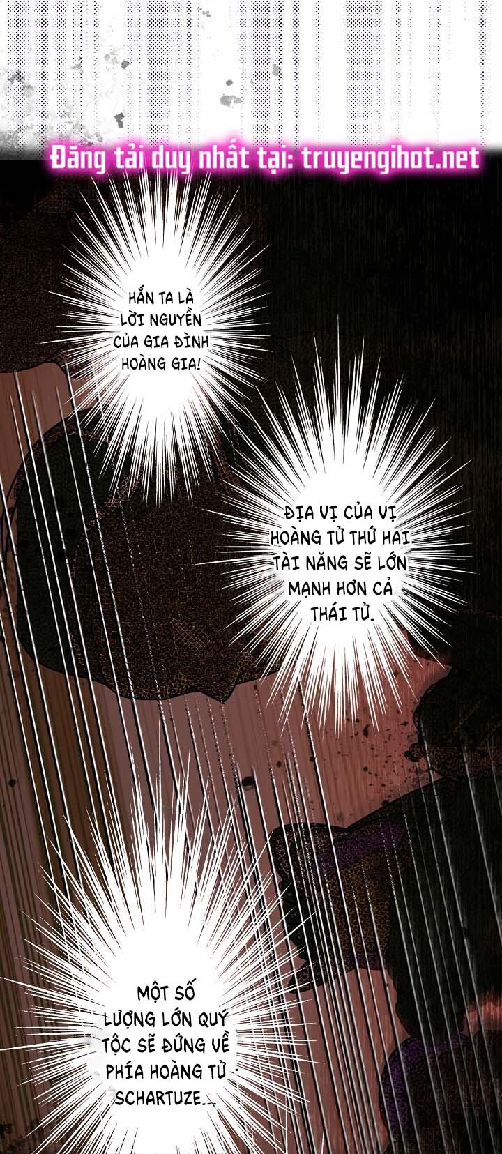 quý cô bí ẩn - secret lady chapter 3 65