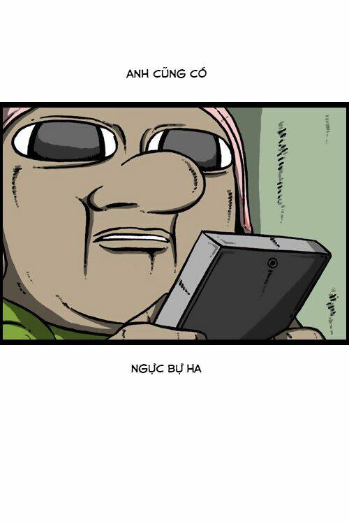 tiếng gọi con tim chapter 63 31