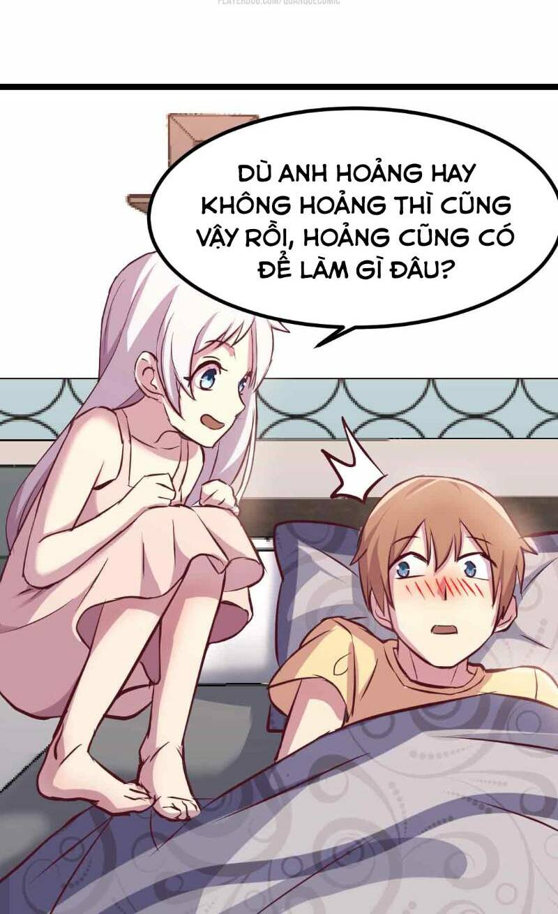 song tu đạo lữ kiểu xem mặt chapter 37 33