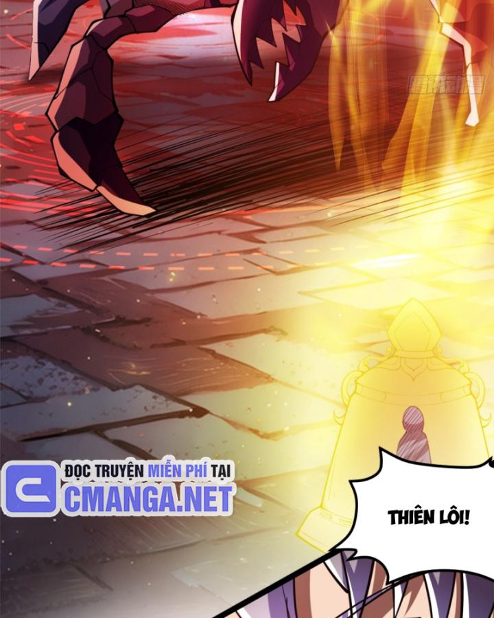đạo sĩ này có trăm triệu điểm hung mãnh chapter 5 18