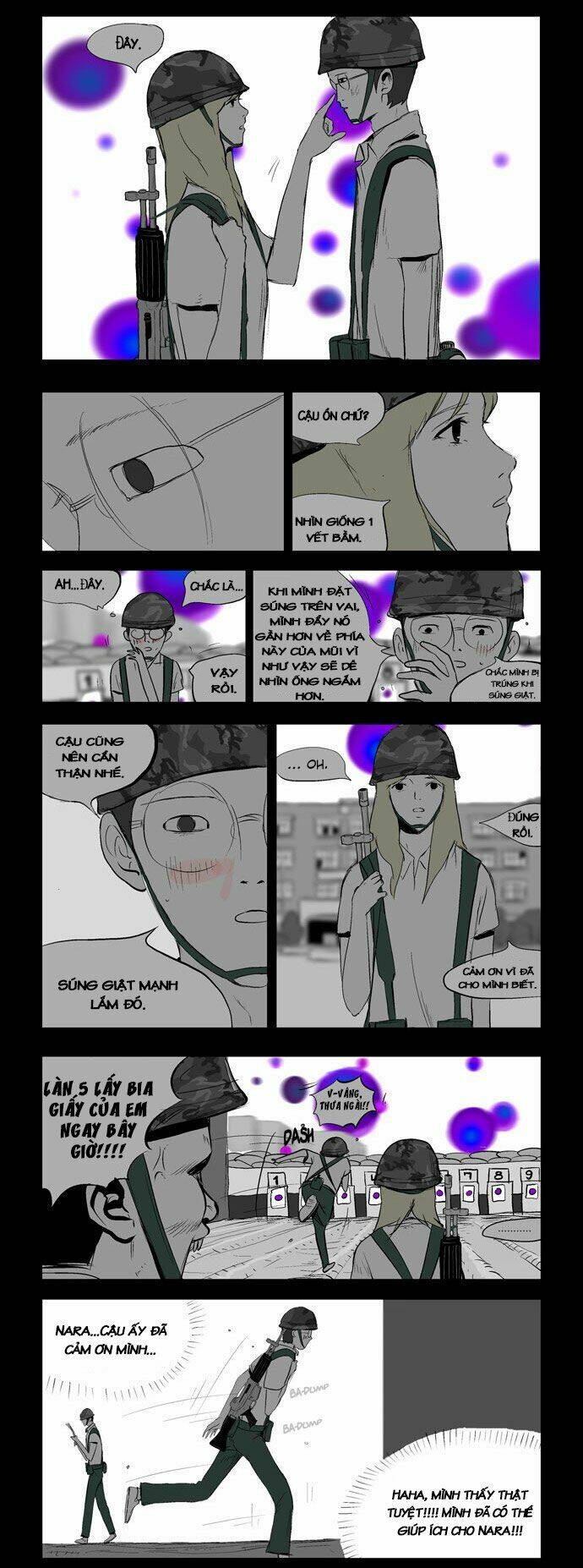 after school war activities chapter 9 5